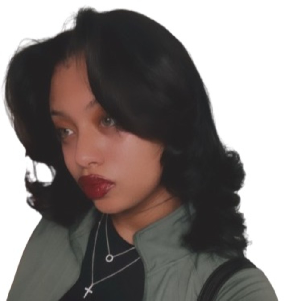 Meet your Posher, Trinity